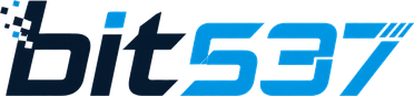 bit537 লোগো